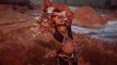 'Horizon Zero Dawn's PC port has had 'several' problems fixed