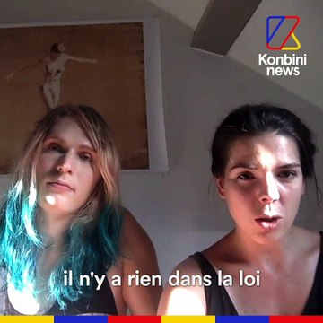 La PMA « pour toutes » sauf pour les personnes transgenres | Le Speech d’Adriane et Manon