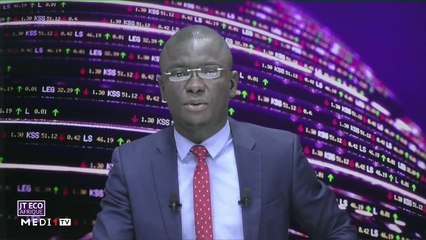 JT Eco Afrique - 17/08/2020