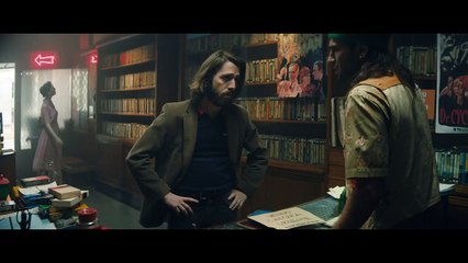 Trailer oficial: Pornô para Principiantes