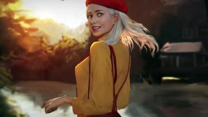 Niwel - Your Love _ ♫ Copyright Free Music