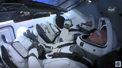 Vuelos privados operativos a la Estación Espacial, a partir de octubre