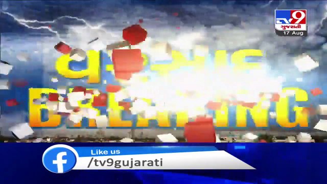 Residents irked over severe waterlogging in parts of Vadodara