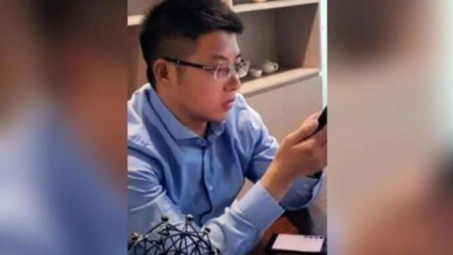 Xi Jinping pawn Luo Sang hawala business busted