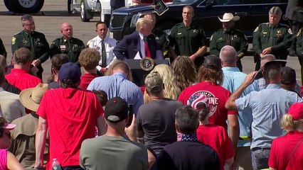 Darum geht es im Post-Streit vor der US-Wahl