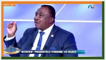 Adjoumani clos le débat : pas de 3e mandat pour Ouattara, mais du 1er mandat de la 3e République