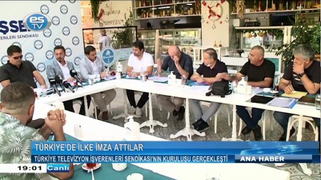 Türkiye’de ilke imza attılar