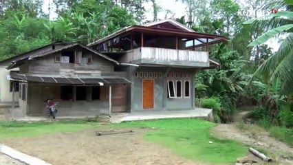 Masalah Yang Dihadapai PLN Terkait Desa di Nias Barat Yang Belum Dialiri Listrik