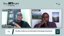 Tech startups in Africa need help from the government, research institutions and proper funding to remain sustainable businesses – Jude Obiakor