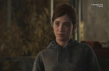 'The Last of Us: Part II' is Sony's third highest-selling game in the US