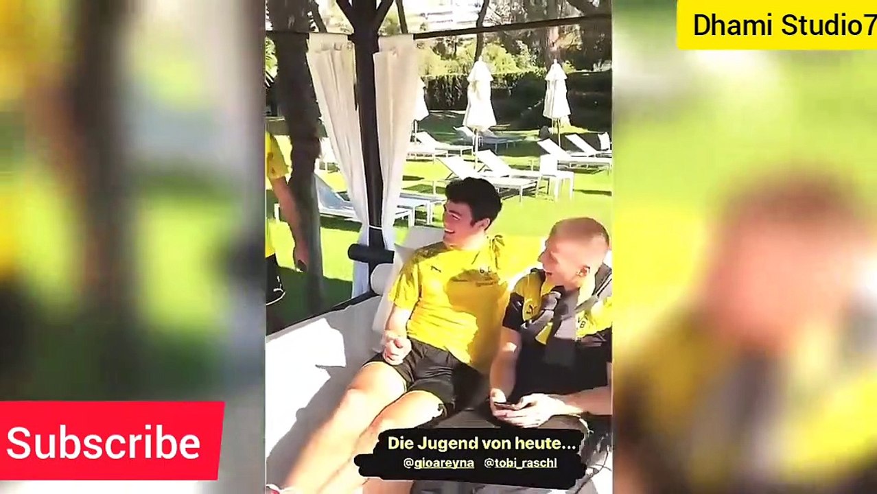 Smartest & Cheeky Plays from football stars