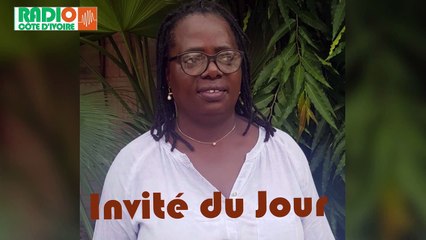 Invité du Jour/ Cécile Dogo, Présidente de l’Association Lakota Nouvelle Vision par Adama Bakayoko