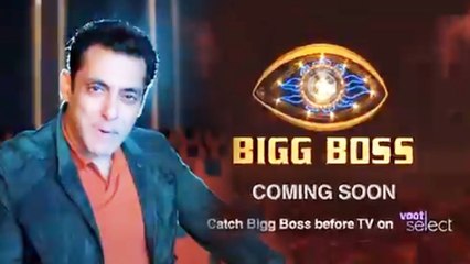 Bigg Boss 14 NEW Promo : Salman Khan Eating Popcorn In Multiplex Video Goes Viral