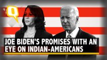 H-1B Visas to Green Cards: What Joe Biden’s Policy Document Has for Indians in US | The Quint