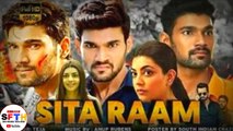 Sitaram (Sita) Hindi Dubbed Movie 2020 | Bellamkonda Sai Srinivas New Hindi Dubbed Movie 2020 |