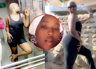 Actu du jour : La vérité sur l'état de santé de Rangou, Dame Amar & cie...