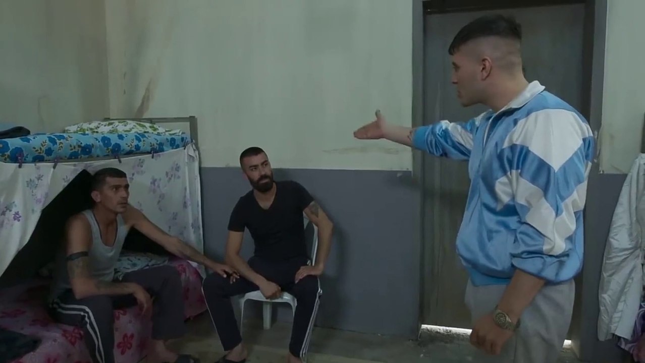 Sıfır Bir Abilerin Konuşurken Araya Girme Sen Konuşma Soner