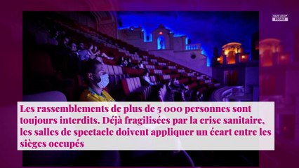 Roselyne Bachelot : sa réponse au coup de gueule de Jérémy Ferrari