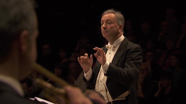 Purcell : Echo, ext. de The Fairy Queen Z 629