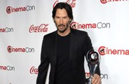 Keanu Reeves elogia retorno das filmagens de 'Matrix': 'Protocolos bem pensados e eficazes'