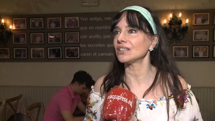 Beatriz Rico desvela cómo está Ana Obregón en su primer verano sin su hijo