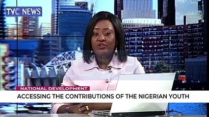 Unemployment, Drug Abuse among factors inhibiting youth