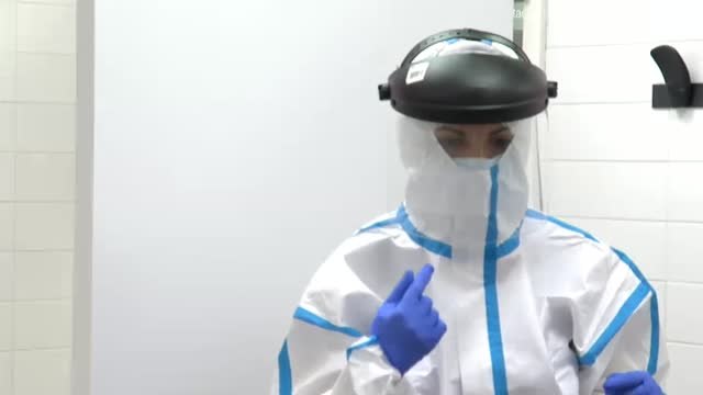 Positivos sin síntomas no cumplen cuarentena