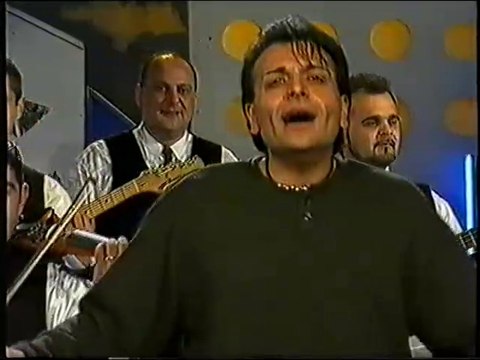 Goran Elvis - Lence (Euro Pink 2000)
