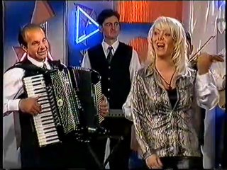 Hani - Slepa od ljubavi (Euro Pink 2001)