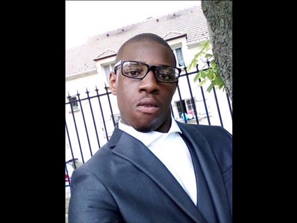 Warren Ndoua - Who Knew