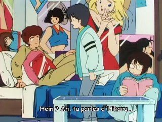 Kimagure Orange☆Road 07 Vostfr