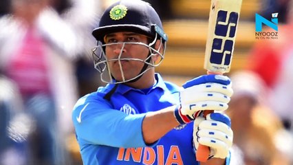 Inspiring journey from Mahendra Singh Dhoni to 'Captain Cool'