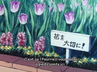 Kimagure Orange☆Road 08 Vostfr