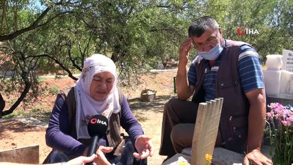 Emine Bulut’un annesi: 'Bu acıyı kimse yaşamasın'