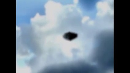 'UFO' Lights Up Brazil Skies July 26, 2011