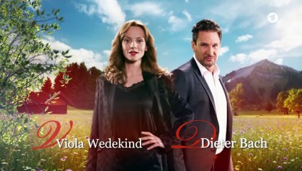 Sturm der Liebe Folge 3431 Auf Lügen gebaut