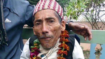 10 Men You Won't Believe Actually Exist