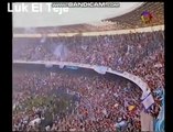 Canal 13 (Buenos Aires) - Cierre de Fútbol de Primera [Diciembre de 2001]