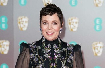 Olivia Colman teme una reacción hostil de Isabel II a su papel en 'The Crown'