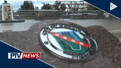 PNP Chief Gamboa, nanindigan na walang idinaos na pagtitipon sa Baguio City