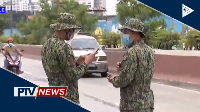 Mga alkalde sa Metro Manila, nais ng mas mahigpit na GCQ sakaling ibalik sa nasabing community quarantine classification ang NCR.