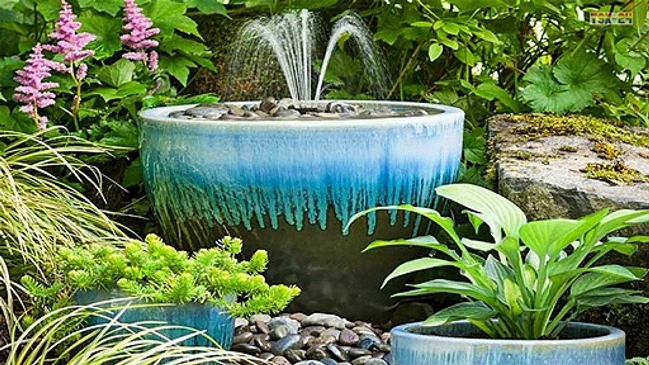 Home & Garden - Amazing Landscaping Design Ideas