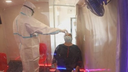 La India se acerca a 60.000 muertos por coronavirus con 2,6 millones de casos