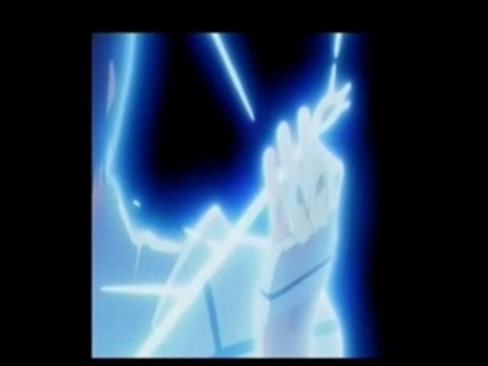 Bleach - Muse Stockholm Syndrome - AMV by Dark Schneider