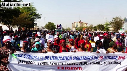 Mali :  l’actualité du jour en Bambara  Lundi  17 Août 2020