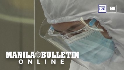 Guidelines on wearing face shield for workers and commuters