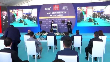 Vali Yerlikaya: ''İlçe Afet ve Acil Durum Yönetim Merkezleri kurulması çalışmalarını başlattık'' - İSTANBUL