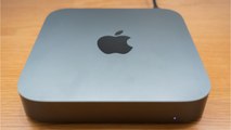 Apple’s Mac Mini Hits Lowest Price On Amazon