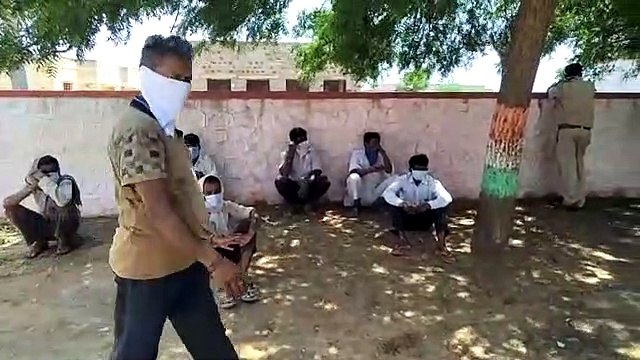 पहले दो भाई फिर बहन भी डू्ब गई डिग्गी में, एक दूसरे को बचाने के प्रयास में तीनों की गई जान