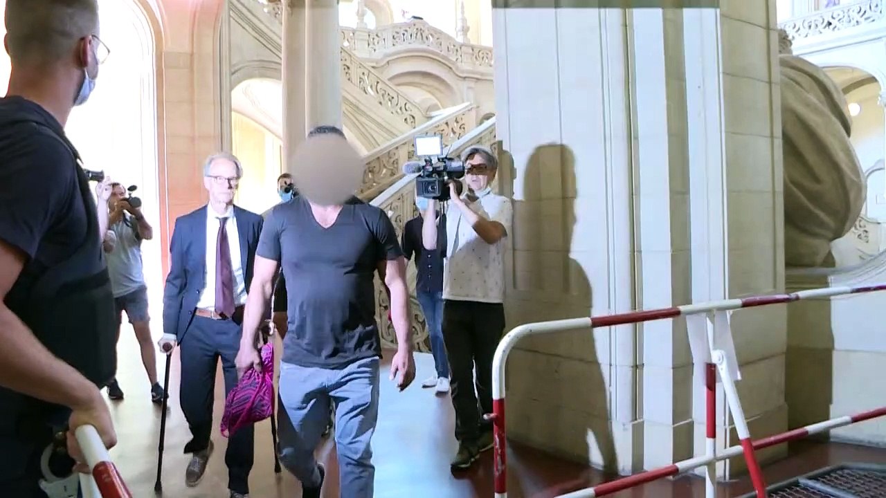 Bushido unter Druck gesetzt? Prozess gegen Clan-Brüder in Berlin